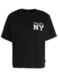 tommy jeans μπλουζακια t-shirt