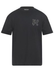 palm angels μπλουζακια t-shirt