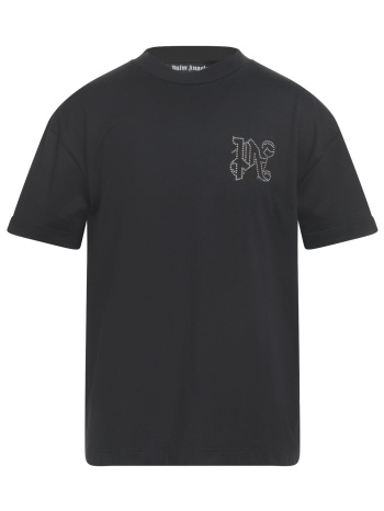 palm angels μπλουζακια t-shirt