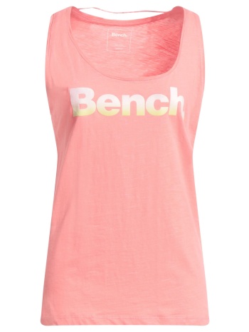 bench. μπλουζακια αμάνικο μπλουζάκι