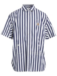 eye junya watanabe comme des garçons x carhartt μπλουζακια πουκάμισο