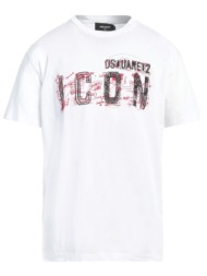 dsquared2 μπλουζακια t-shirt