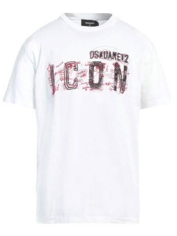 dsquared2 μπλουζακια t-shirt