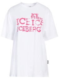 ice iceberg μπλουζακια t-shirt