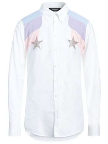 dsquared2 μπλουζακια πουκάμισο