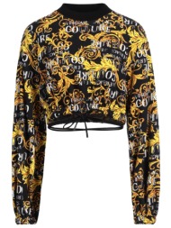 versace jeans couture μπλουζακια φούτερ