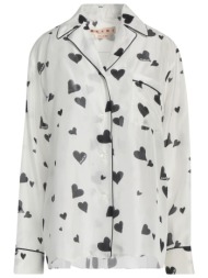 marni μπλουζακια πουκάμισο