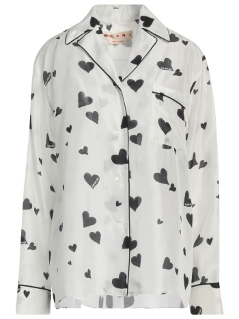 marni μπλουζακια πουκάμισο