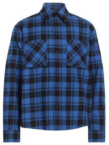 off-white™ μπλουζακια πουκάμισο