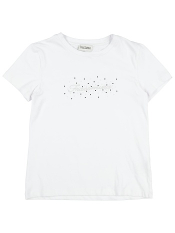 fracomina mini μπλουζακια t-shirt