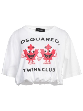 dsquared2 μπλουζακια t-shirt