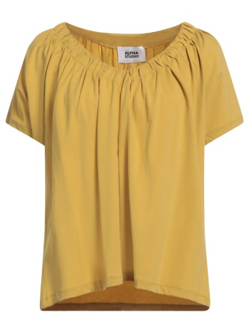 alpha studio μπλουζακια t-shirt