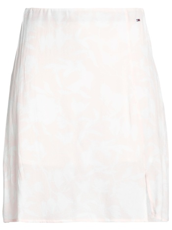 tommy jeans bottomwear μίνι φούστα