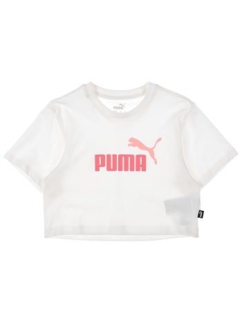 puma μπλουζακια t-shirt