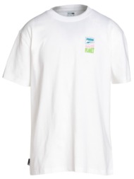 puma μπλουζακια t-shirt