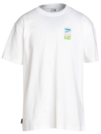 puma μπλουζακια t-shirt