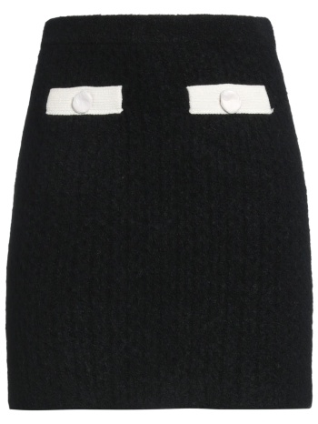 self-portrait bottomwear μίνι φούστα