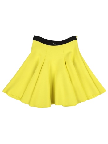 twinset bottomwear παιδική φούστα