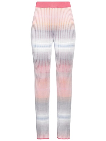 missoni bottomwear casual παντελόνι