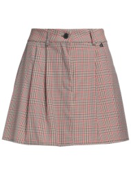 dixie bottomwear μίνι φούστα