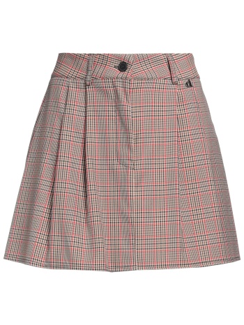 dixie bottomwear μίνι φούστα