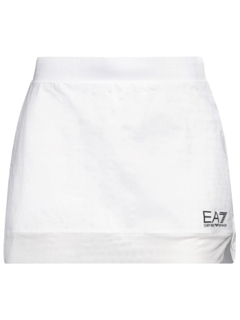 ea7 bottomwear μίνι φούστα
