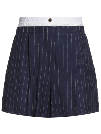 sandro bottomwear σορτς & βερμούδες