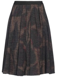 rosso35 bottomwear μίντι φούστα