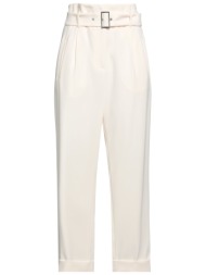 peserico bottomwear casual παντελόνι