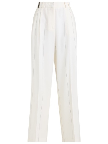 peserico bottomwear casual παντελόνι