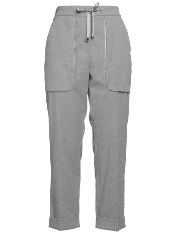 peserico bottomwear casual παντελόνι