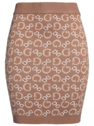 guess bottomwear μίνι ...