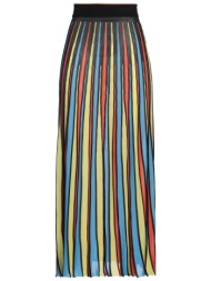 msgm bottomwear μάξι φούστα