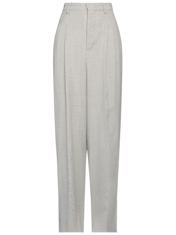 ami alexandre mattiussi bottomwear casual παντελόνι