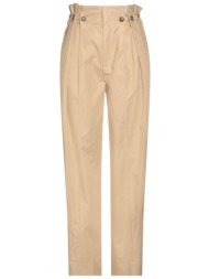 victoria beckham bottomwear casual παντελόνι