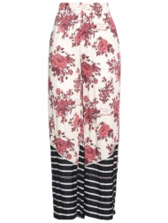 alessia santi bottomwear casual παντελόνι