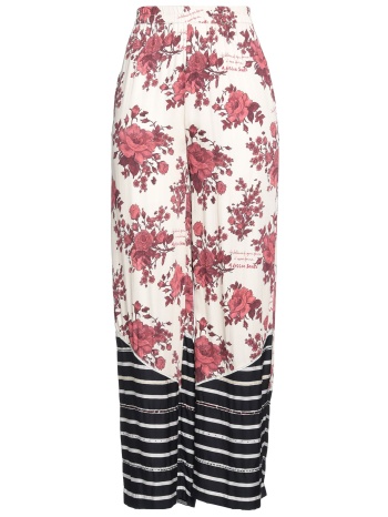 alessia santi bottomwear casual παντελόνι