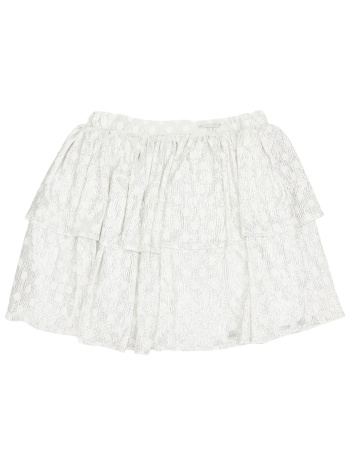 gaëlle paris bottomwear παιδική φούστα