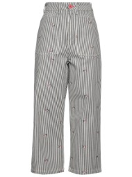 kenzo bottomwear casual παντελόνι