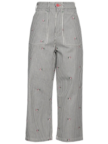 kenzo bottomwear casual παντελόνι