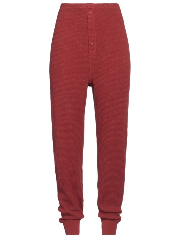 re/done by hanes bottomwear casual παντελόνι