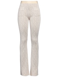 palm angels bottomwear casual παντελόνι