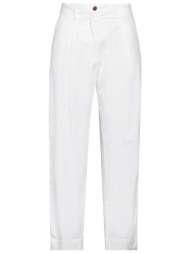 white sand bottomwear casual παντελόνι