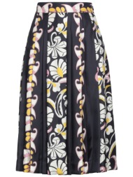 tory burch bottomwear μίντι φούστα
