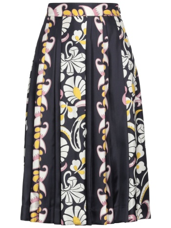 tory burch bottomwear μίντι φούστα