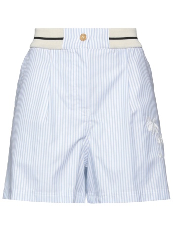 palm angels bottomwear σορτς & βερμούδες