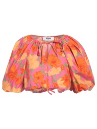 msgm μπλουζακια τοπ