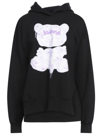 disclaimer μπλουζακια φούτερ