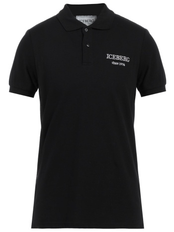 iceberg μπλουζακια μπλουζάκι polo