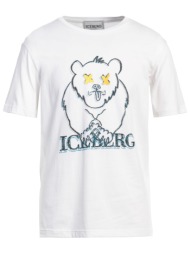 iceberg μπλουζακια t-shirt